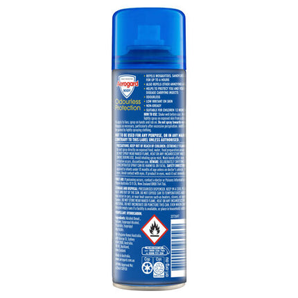 Aerogard Odourless Insect Repellent 150g