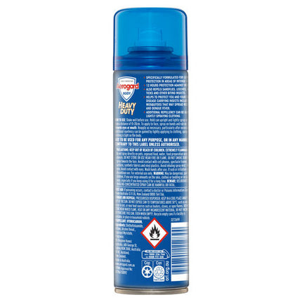 Aerogard Insect Repellent Heavy Duty 40% Deet 150g
