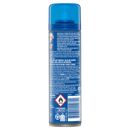 Aerogard Insect Repellent Heavy Duty 40% Deet 150g