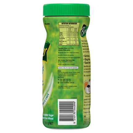 Benefiber Natural Fibre Supplement 261g 74 Doses