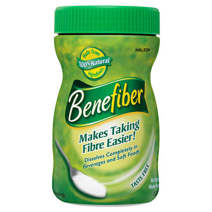 Benefiber Natural Fibre Supplement 155g 44 Doses