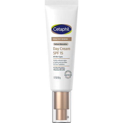 Cetaphil Healthy Renew Day Cream SPF15+ 50ml