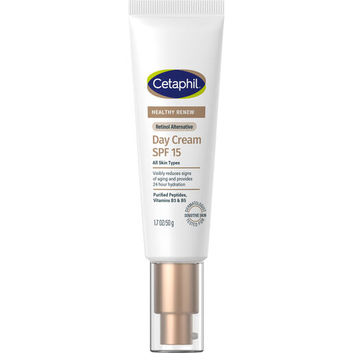 Cetaphil Healthy Renew Day Cream SPF15+ 50ml