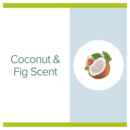Palmolive Fig & Coconut Sanitiser 48ml