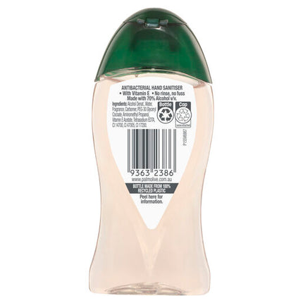 Palmolive Fig & Coconut Sanitiser 48ml