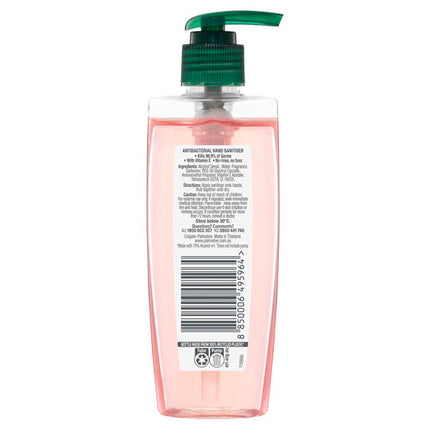 Palmolive Japanese Cherry Blossom Sanitiser Pump 200m