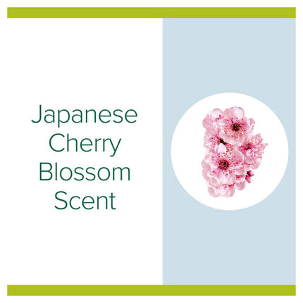 Palmolive Japanese Cherry Blossom Sanitiser 48ml