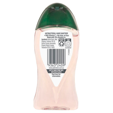 Palmolive Japanese Cherry Blossom Sanitiser 48ml