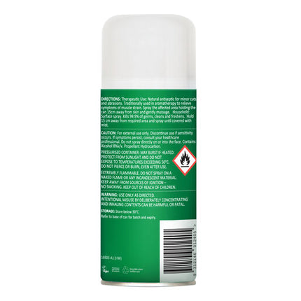 Thursday Plantation Eucalyptus Spray 225g