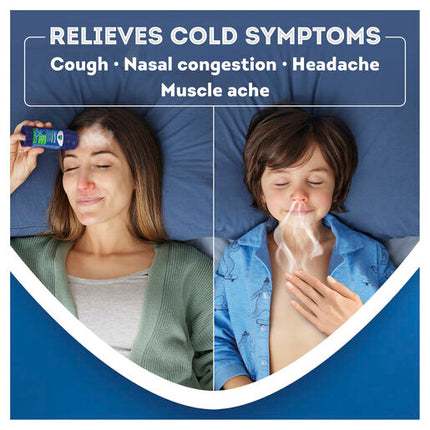 Vicks VapoRub 50g