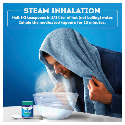 Vicks VapoRub 50g