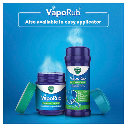 Vicks VapoRub 50g