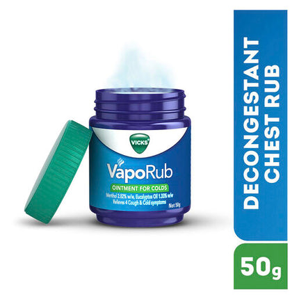 Vicks VapoRub 50g