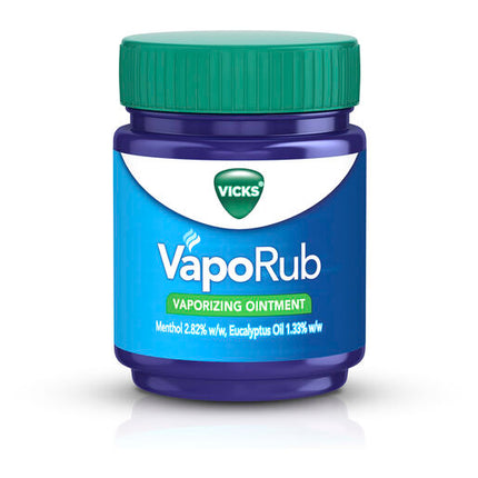 Vicks VapoRub 50g
