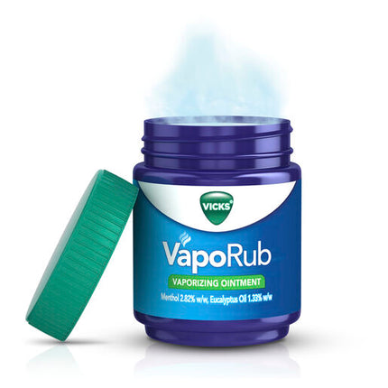 Vicks VapoRub 50g