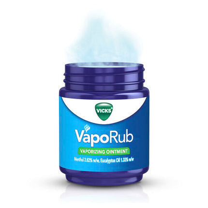 Vicks VapoRub 50g