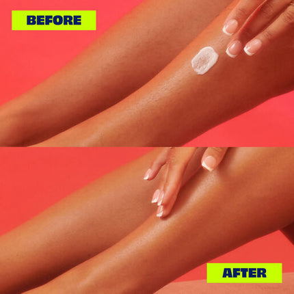 Nair Sensitive Hair Removal Cream 150g