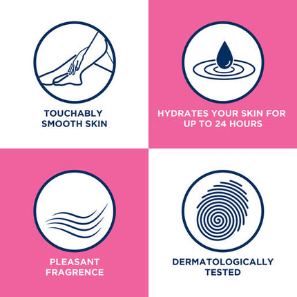 Veet Hair Removal Cream Sensitive Skin 100ml