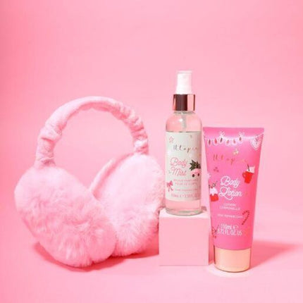 The Kind Edit Co. Utopia Cosy Comfort Trio