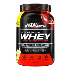 Collection image for: Vital Strength