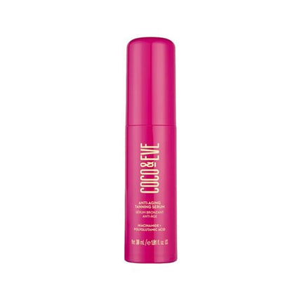 Coco & Eve Anti-Aging Tanning Serum 30mL