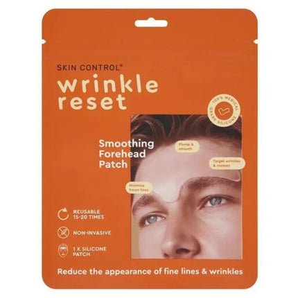 Skin Control Wrinkle Reset -  Forehead