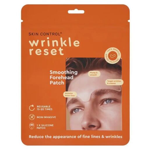 Skin Control Wrinkle Reset -  Forehead