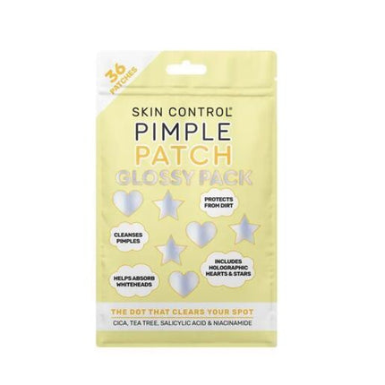 Skin Control Pimple Patch Glossy Pack