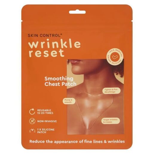 Skin Control Wrinkle Reset - Chest