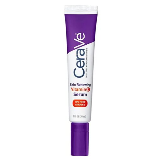 CeraVe Skin Renewing Serum Vitamin C 30ml