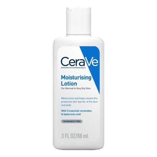 CeraVe Daily Moisturising Lotion 88ml