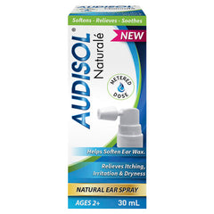 Collection image for: AUDISOL