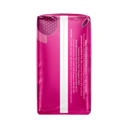 Carefree Original Unscented Panty Liners 30 Pack