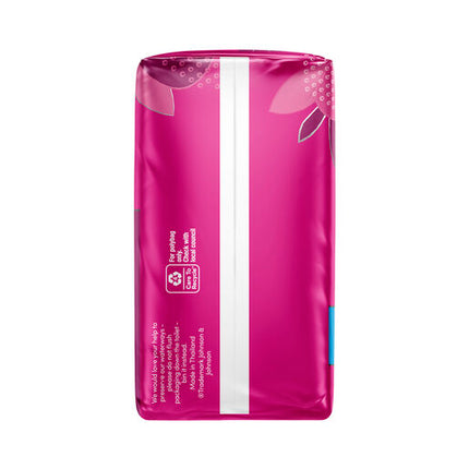 Carefree Original Unscented Panty Liners 30 Pack