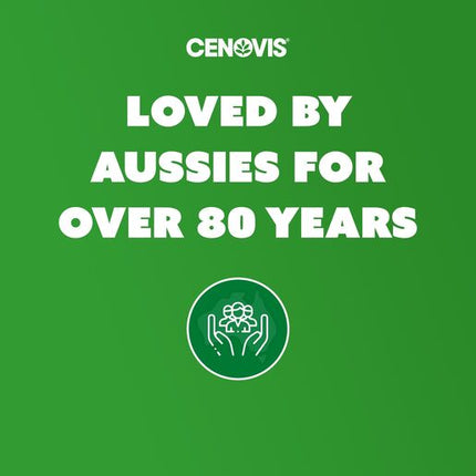 Cenovis B Complex Tabs 180