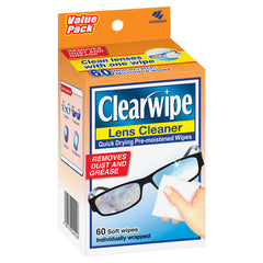 Collection image for: Clearwipe