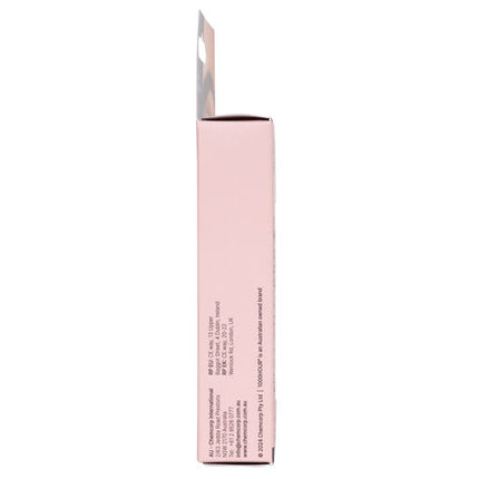 1000 Hour Instant Brows Mascara Black/Dark Brown