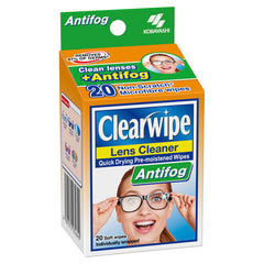 Collection image for: Clearwipe