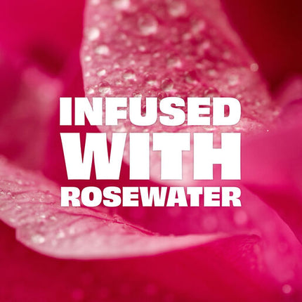 Nair Bladeless Shave Hair Remover Cream Rosewater 142g