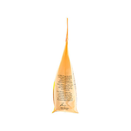 Comvita Manuka Honey Lozenges (with Propolis) - Lemon 40 loz