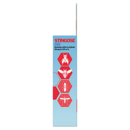 Stingose Gel 25mL