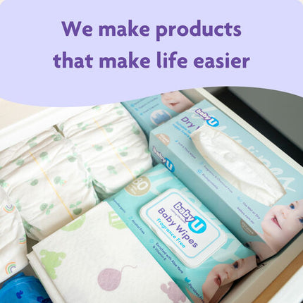 Baby U Change Mats 10 Pack