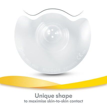 Medela Contact Nipple Shield Medium