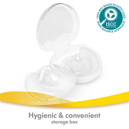 Medela Contact Nipple Shield Medium
