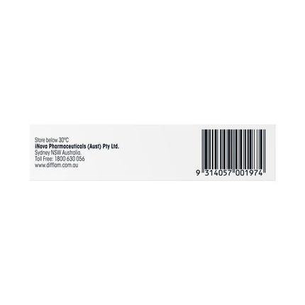 Difflam Anti-inflammatory Mouth Gel 10g