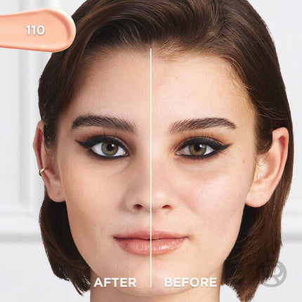 L’Oréal Paris Infallible 32H Fresh Wear Foundation 110