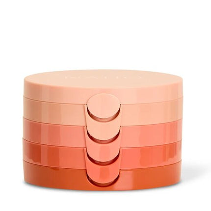 Natio Pocket Palette 12g Peach