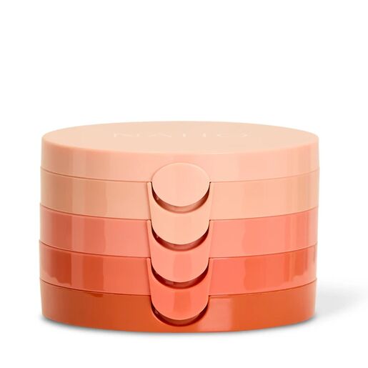 Natio Pocket Palette 12g Peach
