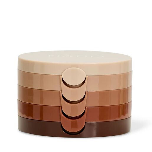 Natio Pocket Palette 12g Bronze