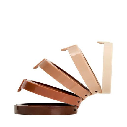 Natio Pocket Palette 12g Bronze